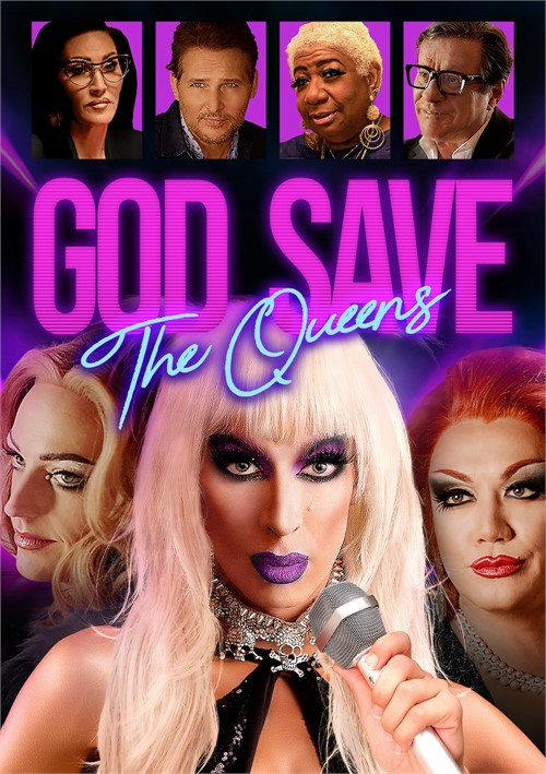 God Save the Queens God Save the Queens