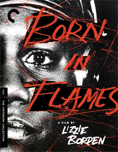 Born in Flames Born in Flames