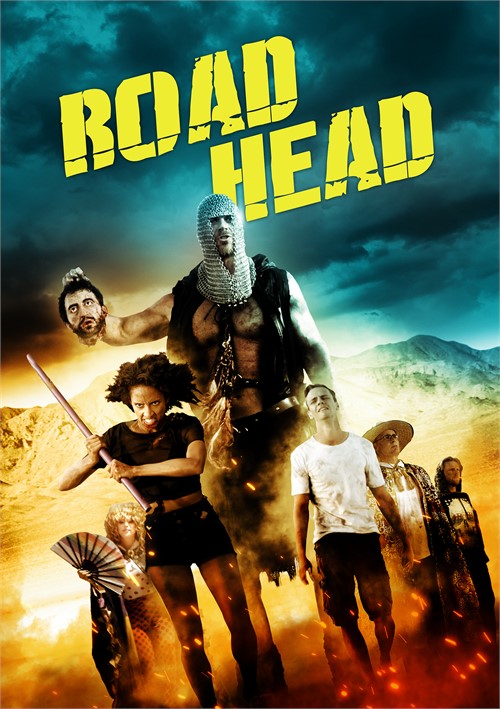 Road Head Road Head