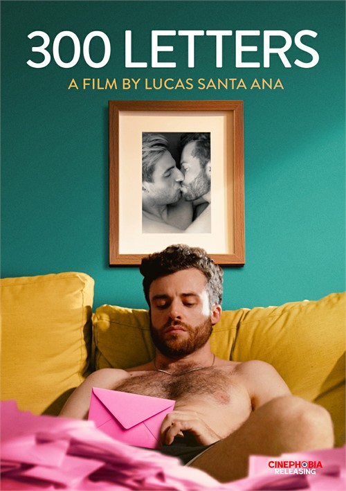 300 Letters 300 Letters