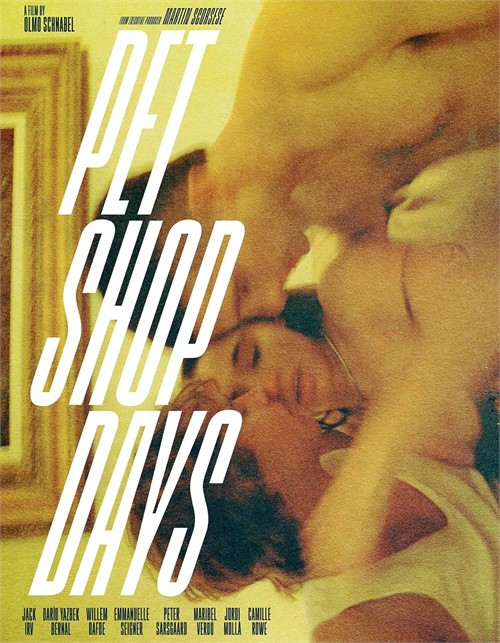 Pet Shop Days Pet Shop Days