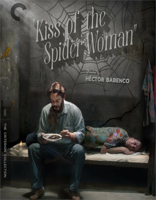 Kiss of the Spider Woman (1985) Kiss of the Spider Woman (1985)