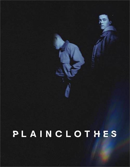 Plainclothes Plainclothes