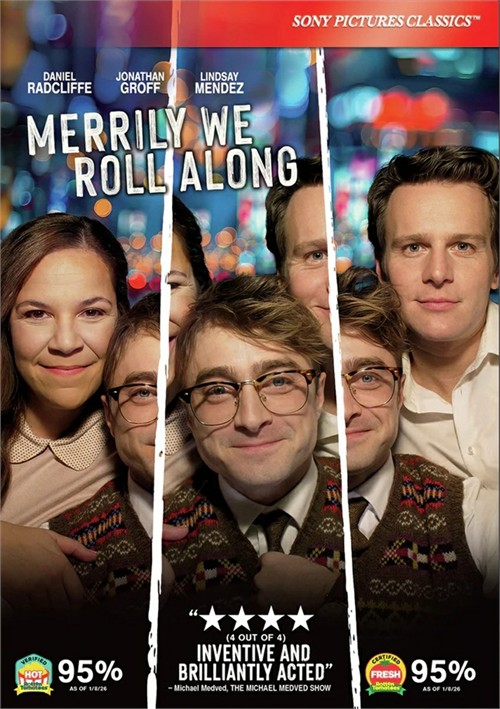 Merrily We Roll Along Merrily We Roll Along