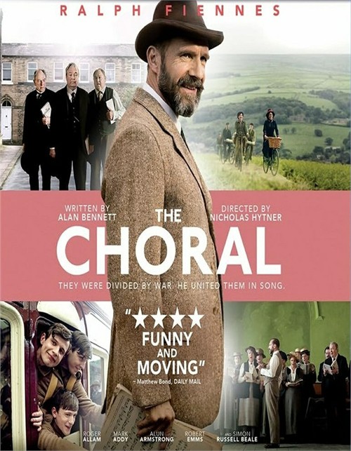 Choral, The Choral, The