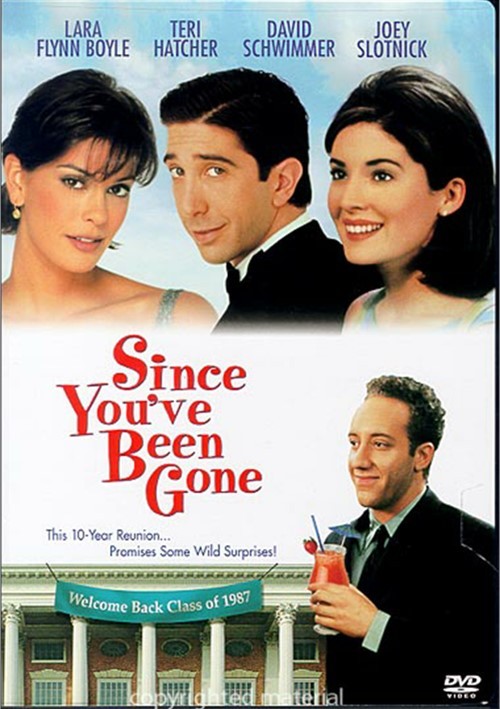 Since You've Been Gone (DVD 1998) DVD Empire