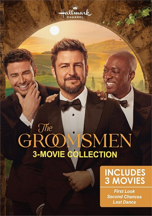 Groomsmen, The Groomsmen, The