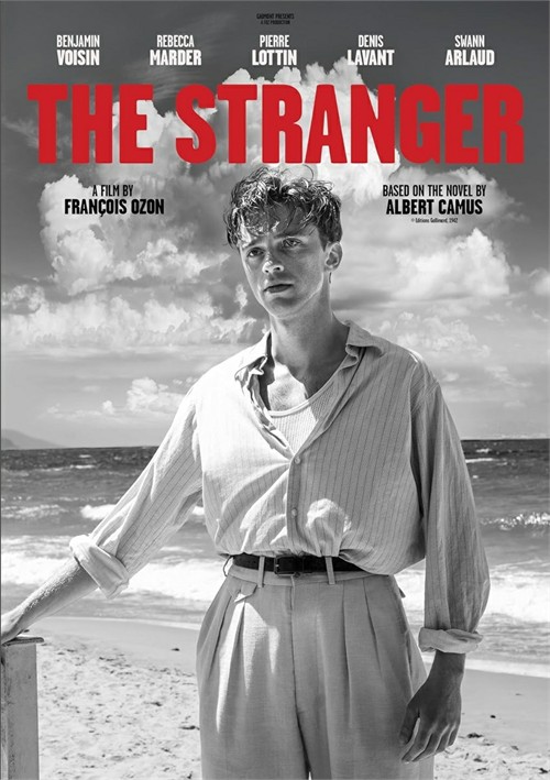 Stranger, The Stranger, The