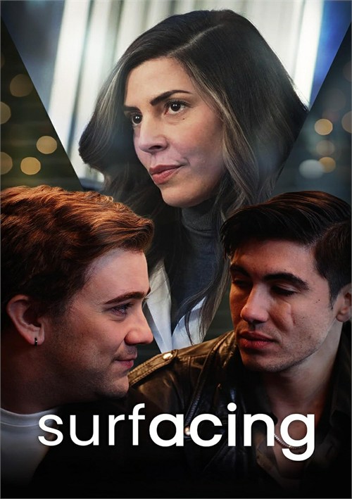 Surfacing Surfacing