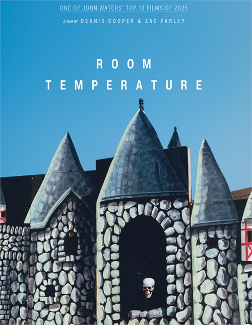 Room Temperature Room Temperature