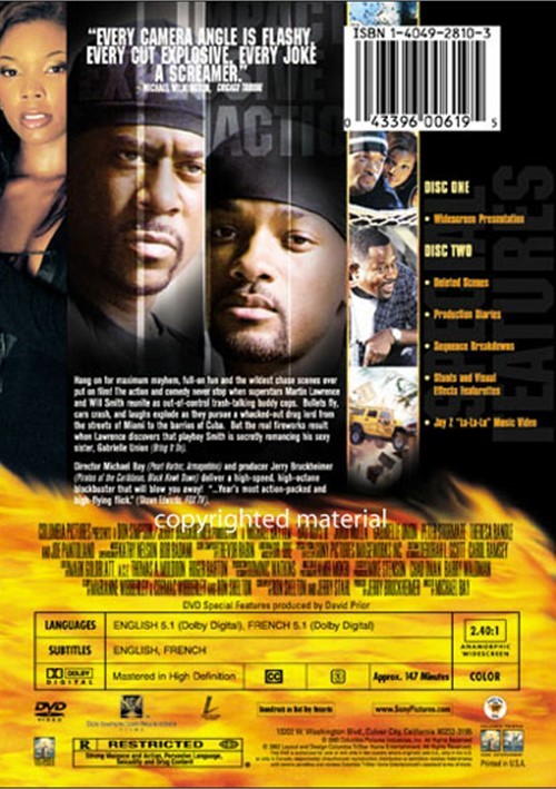 bad boys for life dvd bad boys for life dvd
