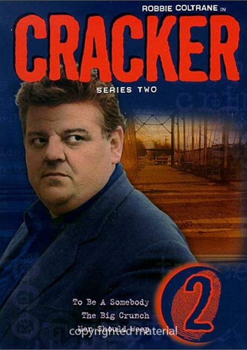 Cracker Series 2 (DVD 2003) DVD Empire