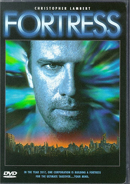Fortress (DVD 1992) DVD Empire
