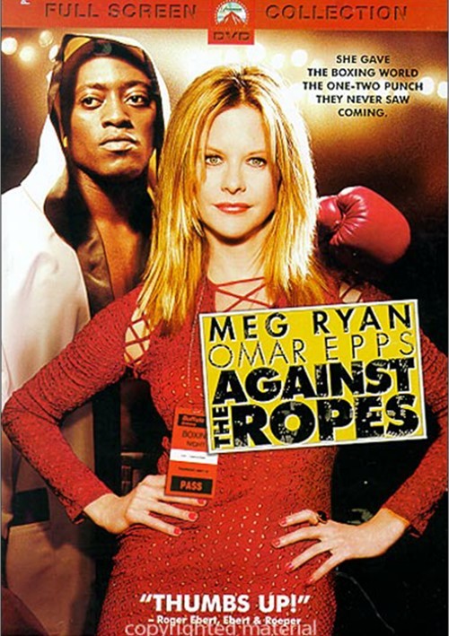 Against The Ropes (Fullscreen) (DVD 2004) | DVD Empire