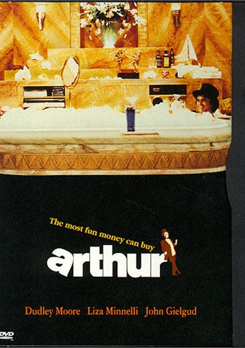 ARTHUR TV SERIES DVD intelligence overview