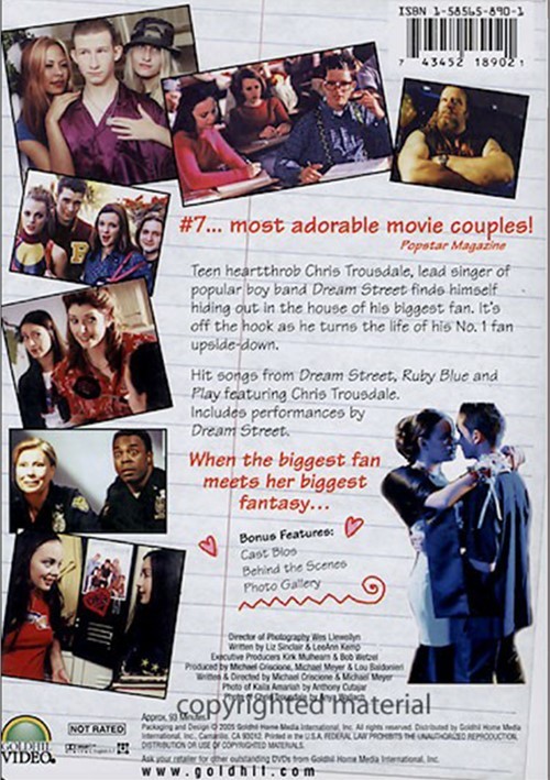 Biggest Fan, The (DVD 2002) DVD Empire