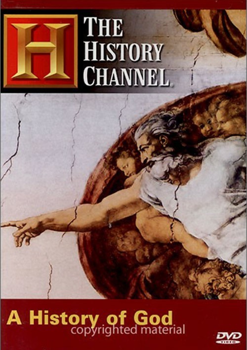 History Of God, A (DVD 2001) DVD Empire