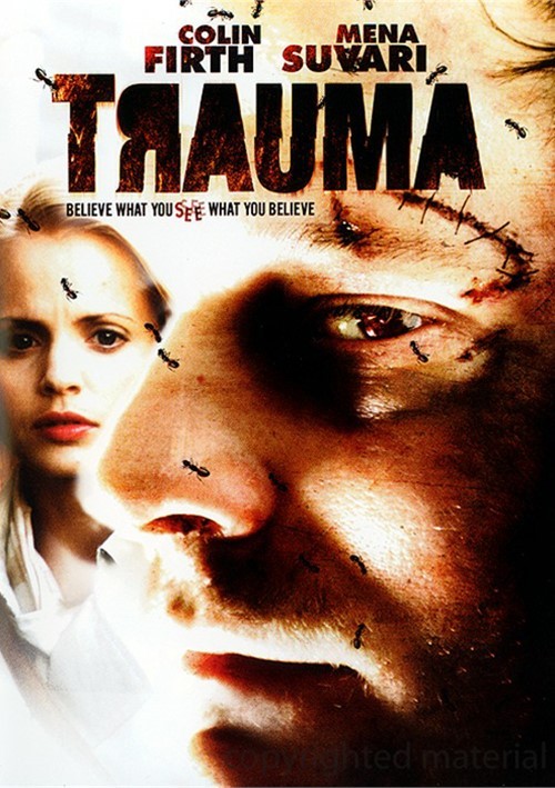 Trauma (DVD 2004) DVD Empire