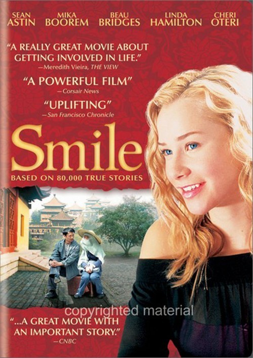 Smile (DVD 2004) DVD Empire