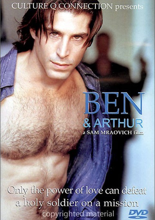 Ben & Arthur Ben & Arthur