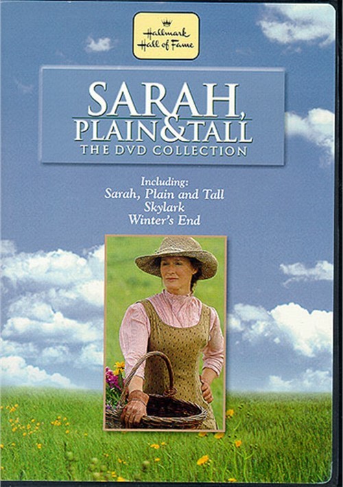 Sarah, Plain & Tall: The DVD Collection (DVD 1990) | DVD Empire