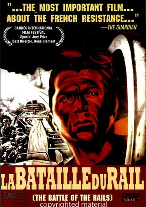 La Bataille Du Rail Film Streaming La Bataille Du Rail (The Battle Of The Rails) (DVD 1946) | DVD Empire