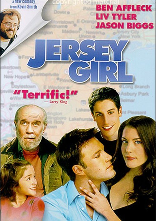 Jersey Girl (DVD 2004) DVD Empire