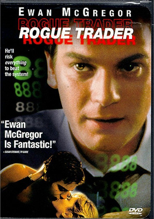 Rogue Trader Movie