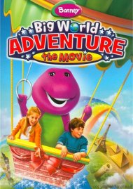 Barney: Fun Pack (DVD) | DVD Empire